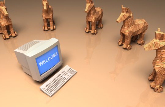 Cyber sicurezza: come difendersi dai Trojan